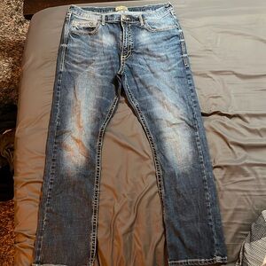 Men’s jeans
